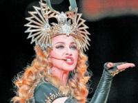 Концерт Мадонны в Москве обречен на провал? 